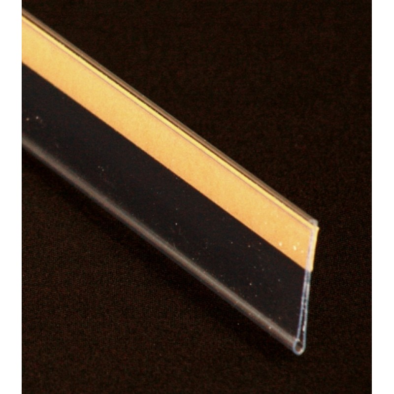 570mm FLAT Data Strip for 4 way Timber Bases 